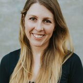 User avatar for Allie Mariano