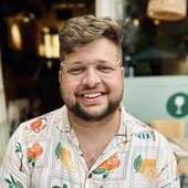 User avatar for Ian Webb