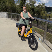 User avatar for Tammy Parrett