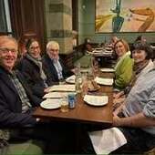 User avatar for Liz Mather