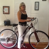 User avatar for Penny Weiss