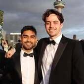 User avatar for Anish Patel