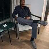 User avatar for Joshua Roberts