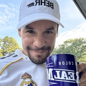 User avatar for Abel Mejia