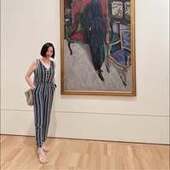 User avatar for Flo Huang