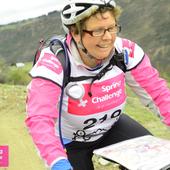 User avatar for Anne Morgan