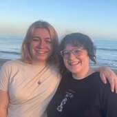 User avatar for Alexandra Helmreich