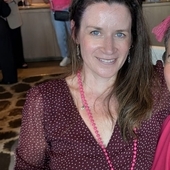 User avatar for Kirsty McBride