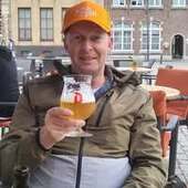 User avatar for Dietmar Hoekstra