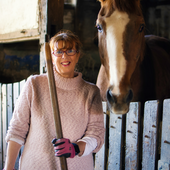 User avatar for Bettina Lemmerhirt