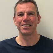 User avatar for Dave Woodmore