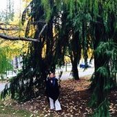 User avatar for Rebecca Hopper