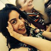 User avatar for Sahar Khalili