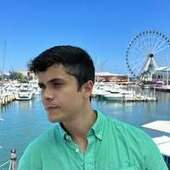 User avatar for Marcos Firme