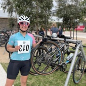 User avatar for Adri Borda