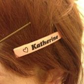 User avatar for Katherine Mc Donald