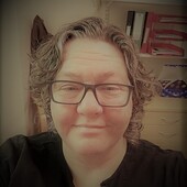 User avatar for Julie Sheppard