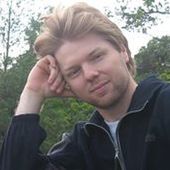 User avatar for Ilya Bedretdinov