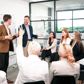 User avatar for Inc International