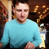 User avatar for Jarrod Booth