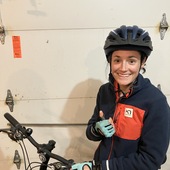 User avatar for Allison Morrow