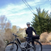 User avatar for Allison Morrow