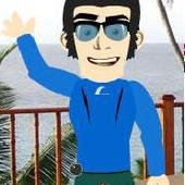 User avatar for David Gosling