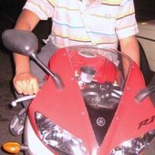 User avatar for Shreejit Desai