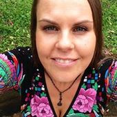 User avatar for Michelle Arnold