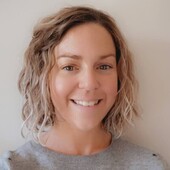 User avatar for Simone Kent