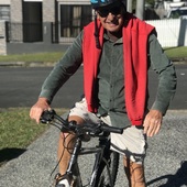 User avatar for Murray Sherman sherman