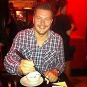 User avatar for Nick Edwards