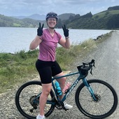 User avatar for Alise Allnatt