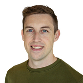 User avatar for Bill Cagney