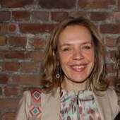 User avatar for Anja Wevers