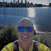 User avatar for Rob Selwyn Selwyn