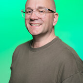 User avatar for Kolyn Perrett