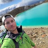 User avatar for Benjamin Whitaker-Roberts