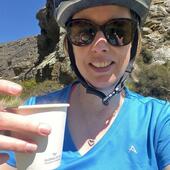 User avatar for Simone Creedy