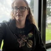 User avatar for Abby Bills-Strange