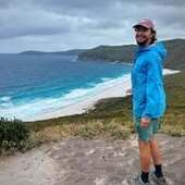 User avatar for Camilo Damke