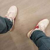 User avatar for Deshawn Joseph