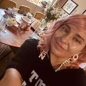 User avatar for Amber Clarke