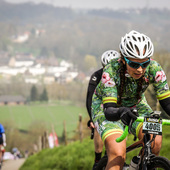 User avatar for Carlijn Kerdijk