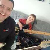 User avatar for Dylan Harris