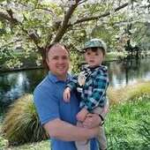 User avatar for Chris Ferguson