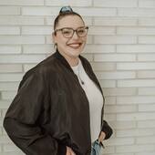 User avatar for Olivia Duplan