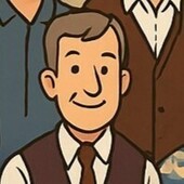 User avatar for Chris S