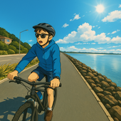 User avatar for Alvin Fajardo