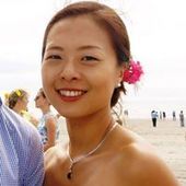 User avatar for Julia Suh